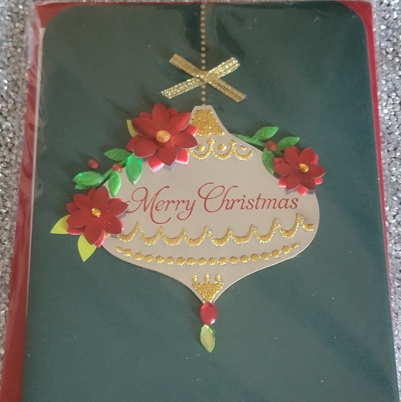 Papyrus Christmas cards - Picture 6 of 10